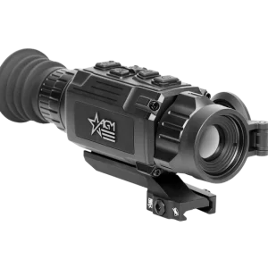 AGM Global Vision Rattler V2 25-320 Scope