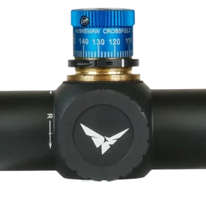Huskemaw Crossfield 4x40 Crossbow Scope