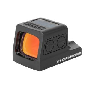 Holosun Pistol Green Dot Reflex Sight