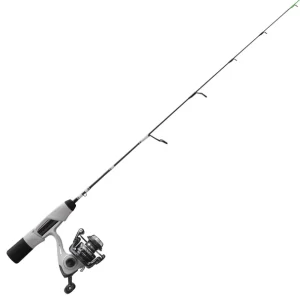 13 Fishing Wicked Ice Fishing Combo