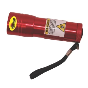 Northland Tackle UV Glo-Buster Flashlight