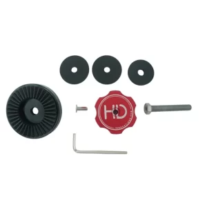 HD Innovations Mega Live 1 & 2 Transducer Adapter