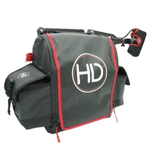 HD Innovations Shuttle Bag