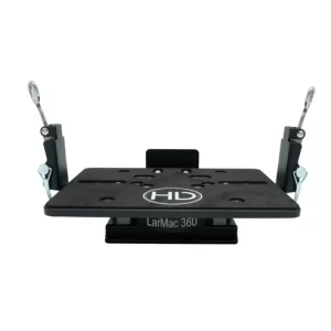 HD Innovations Shuttle Docking System W/Larmac 360