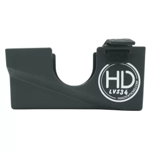HD Innovations LVS34 Transducer Hard Cover