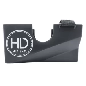 HD Innovations Active Target 1&2 Transducer Hard Cover