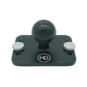 HD Innovations UMS Multi Use Plate (3" Track)