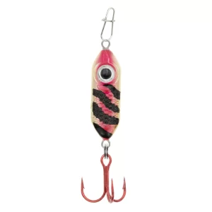 Clam Rattlin' Drop Spoon