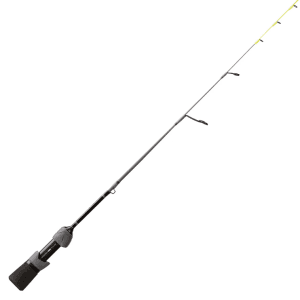 13 Fishing Tickle Stick G4 Carbon Pulse Ice Rod