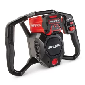 StrikeMaster Maven 40V Lithium Ice Auger