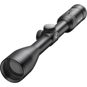 Swarovski Scope Z3 3-10x42 Plex Reticle Scope