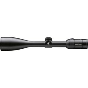 Swarovski Z3 4-12x50 Plex Reticle Scope
