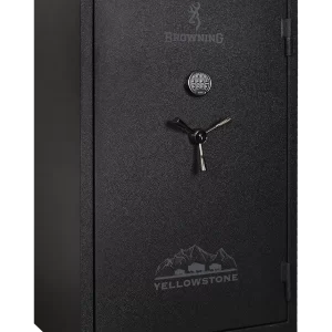 Browning Yellowstone Series 40-Gun Safe