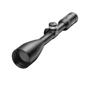 Swarovski Z3 4-12x50 BT Plex Scope