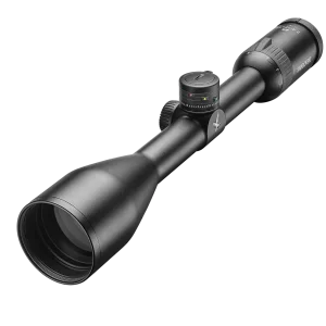 Swarovski Z5 2.4-12x50 BT-Plex Reticle Scope