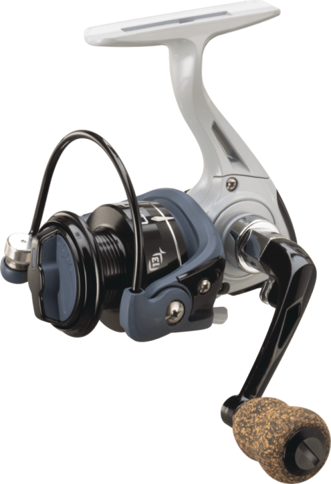 13 Fishing Clout Ice Spinning Reel