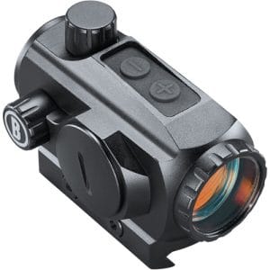 Bushnell Red Dot Sight 1x22 3 MOA