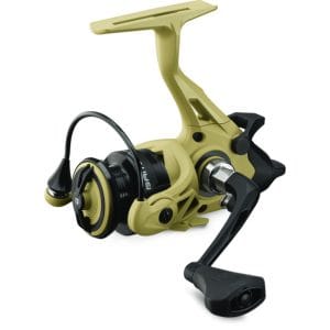 13 Fishing BaitStriker Ice Spinning Reel