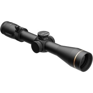 Leupold VX-5HD Gen 2 2-10x 42mm CDS-SZL2 Rifle Scope - Illuminated Firedot Duplex