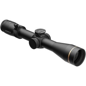 Leupold VX-5HD Gen 2 3-15x50mm CDS-SZL2 Side Focus Rifle Scope - Illuminated Firedot Duplex