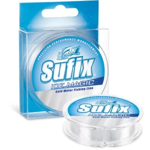 Sufix Ice Magic Monofilament Line