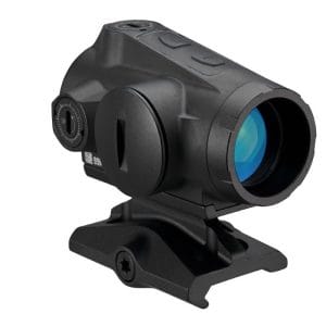 SIG Sauer Romeo5 Gen II 1x20mm Green Dot Sight