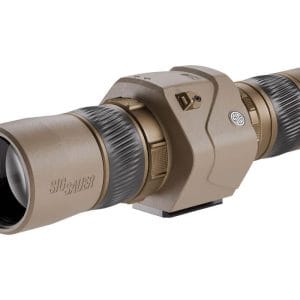 SIG Sauer Oscar 6 HDX Pro 16-32x60mm Spotting Scope