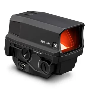 Vortex AMG UH-1 Gen II Holographic Sight - Black
