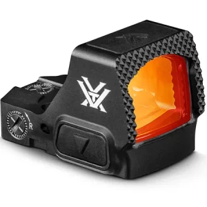 Vortex Defender-ST 3 MOA Red Dot - Black