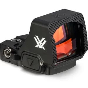 Vortex Defender-XL 5 MOA Micro Red Dot - Black
