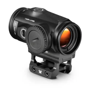 Vortex Spitfire HD Gen II AR-BDC4 Reticle 3X Prism Scope
