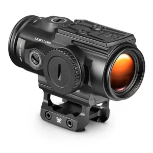 Vortex Spitfire HD Gen II 5X Prism AR-BDC4 Reticle Scope