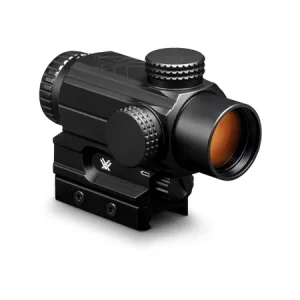 Vortex Spitfire AR 1x Prism Scope - DRT (MOA) Reticle