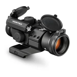 Vortex Strikefire II Red/Green Red Dot Sight