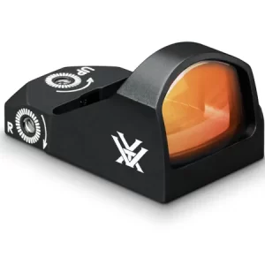 Vortex Viper 6 MOA Red Dot Sight