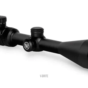 Vortex Crossfire II 3-9x50 V-Brite MOA Scope
