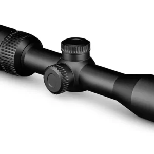Vortex Crossfire HD 2-7x32 V-Plex MOA Scope