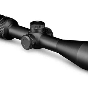 Vortex Crossfire HD 3-9x40 Illuminated Dead-Hold 2A BDC (MOA) Scope