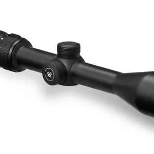 Vortex Diamondback 4-12x40 Dead-Hold BDC (MOA) Reticle Scope