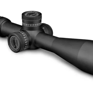Vortex Black Razor HD Gen III 6-36x56 FFP EBE-7D MOA Scope