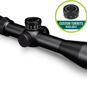 Vortex Razor HD LHT 3-15x42 HSR-5I MOA Scope