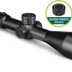 Vortex Razor HD LHT 4.5-22x50 FFP XLR-2 Reticle Scope