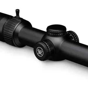 Vortex Strike Eagle 1-8x24 AR-BDC3 Reticle Scope