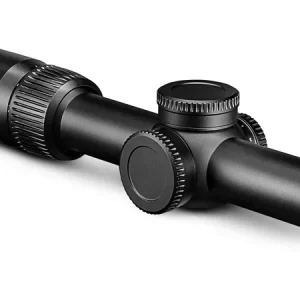 Vortex Venom 1-6x24 SFP AR MOA Scope