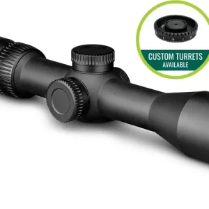Vortex Viper HD 2-10x42 MOA Scope