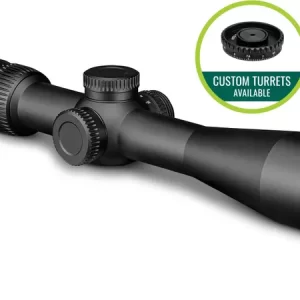 Vortex Viper HD 3-15x44 Scope