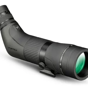 Vortex Crossfire HD 16-48x65 Angled Spotting Scope