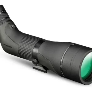 Vortex Crossfire HD 20-60x80 Angled Spotting Scope