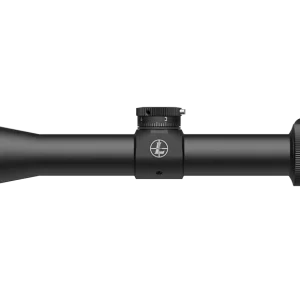 Leupold VX-3HD 4.5-14x40 CDS-ZL Duplex Scope