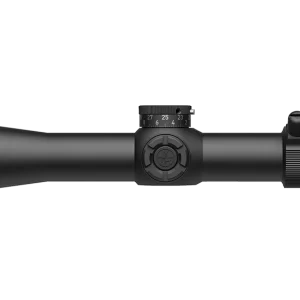 Leupold VX-4HD 3-12x40 CDS-ZL2 Illum FireDot Twilight Hunter Scope